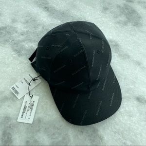 Balenciaga Hat